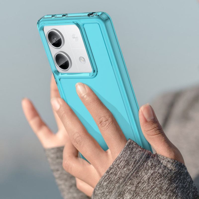 Maskica Xiaomi Redmi Note 13 5g Serija Slatkiša