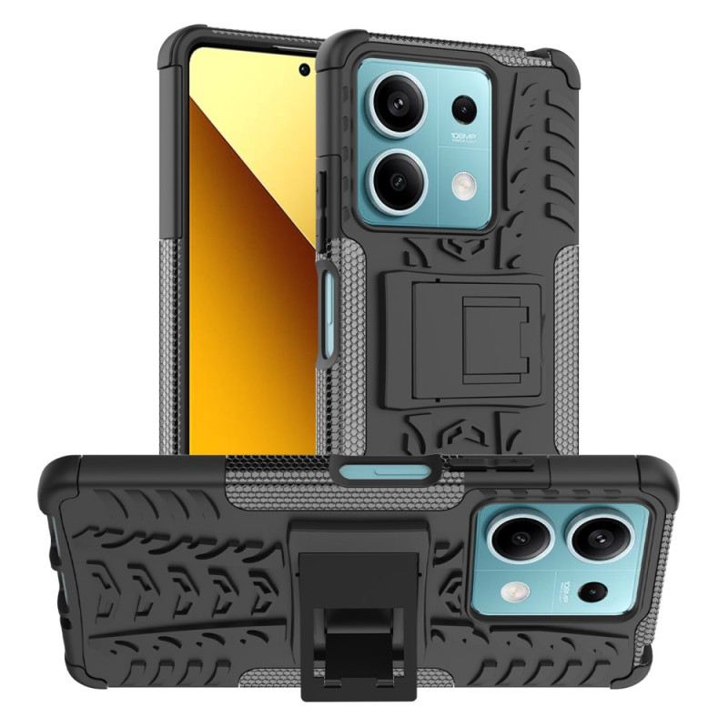 Maskica Xiaomi Redmi Note 13 5g Tekstura Gume