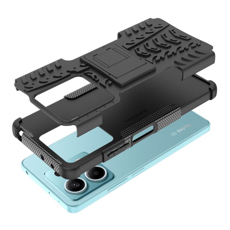 Maskica Xiaomi Redmi Note 13 5g Tekstura Gume