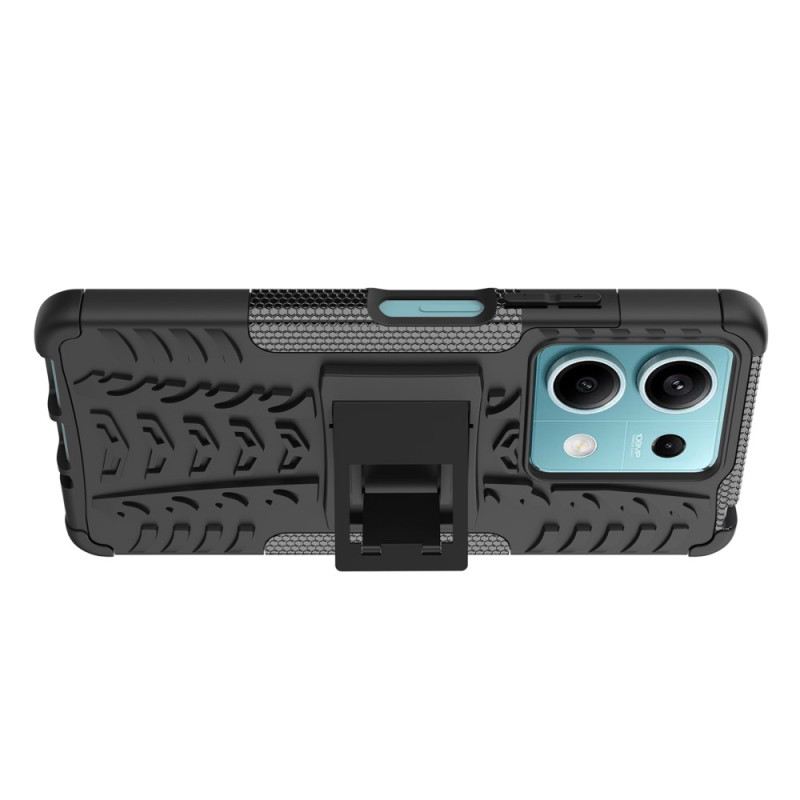 Maskica Xiaomi Redmi Note 13 5g Tekstura Gume