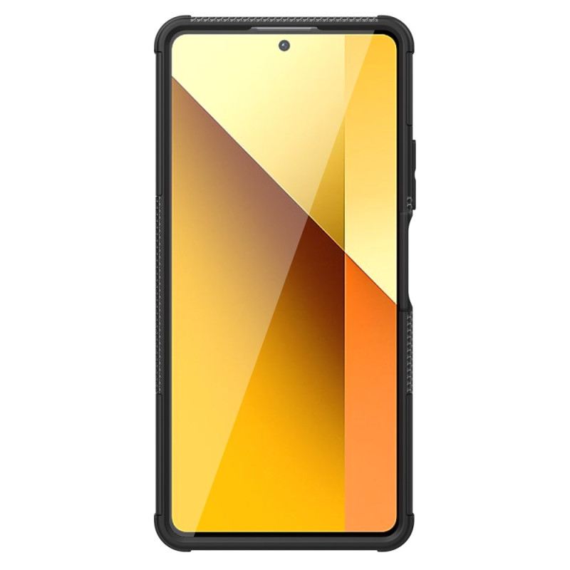 Maskica Xiaomi Redmi Note 13 5g Tekstura Gume