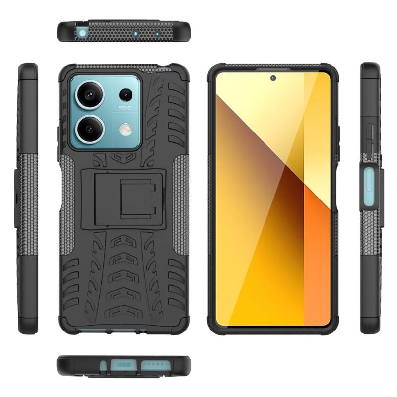 Maskica Xiaomi Redmi Note 13 5g Tekstura Gume