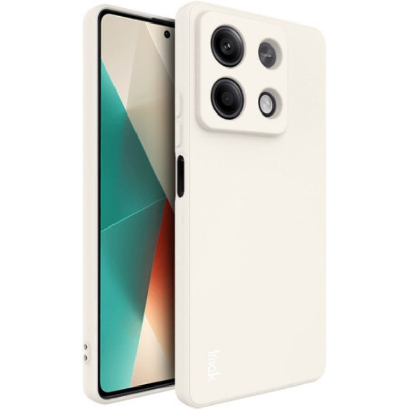 Maskica Xiaomi Redmi Note 13 5g Uc-4 Imak Bijela