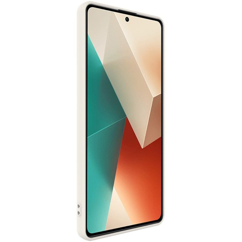 Maskica Xiaomi Redmi Note 13 5g Uc-4 Imak Bijela