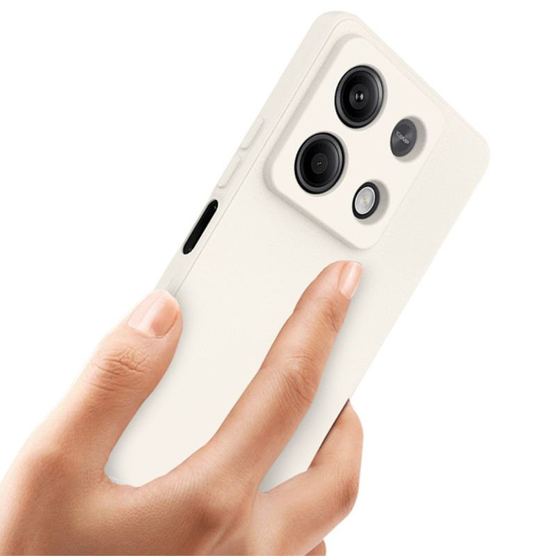Maskica Xiaomi Redmi Note 13 5g Uc-4 Imak Bijela