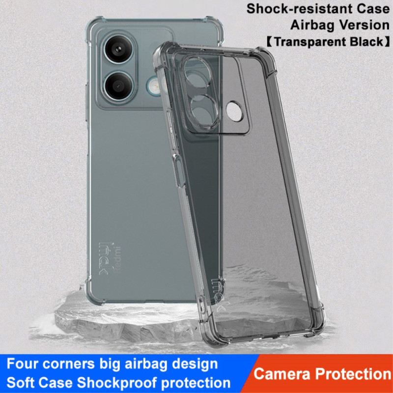 Maskica Xiaomi Redmi Note 13 5g Zračni Jastuci Imak