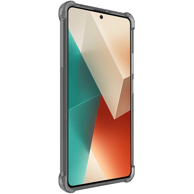 Maskica Xiaomi Redmi Note 13 5g Zračni Jastuci Imak