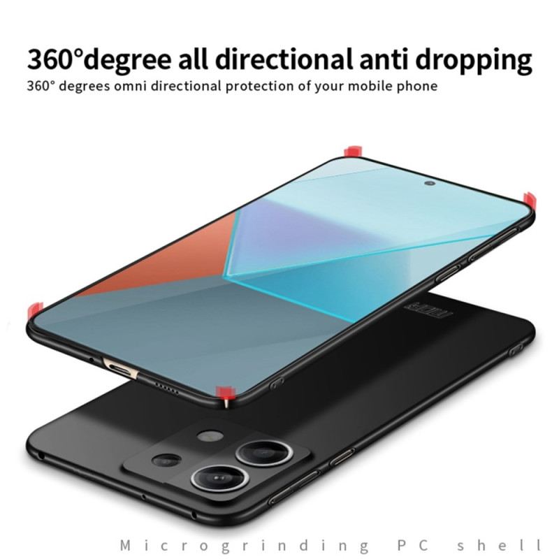 Maskica Za Xiaomi Redmi Note 13 5g Ultra Fine Mofi