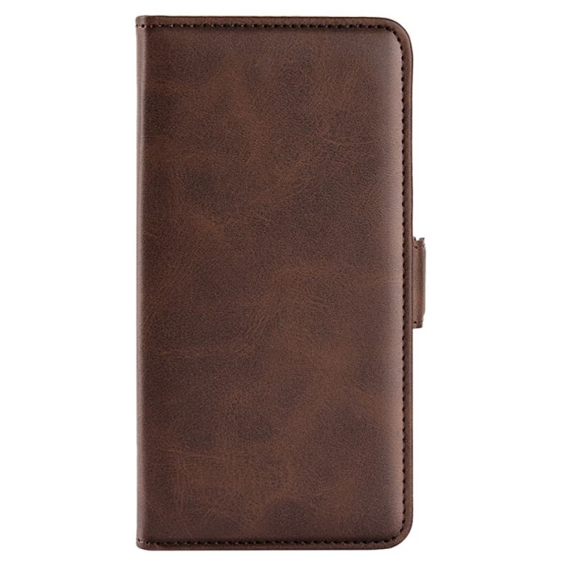 Futrola Huawei P60 Pro Flip Futrola Dupli Poklopac