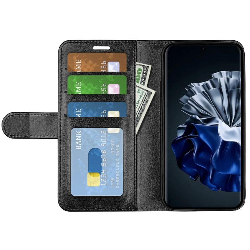 Futrola Huawei P60 Pro Vintage Classic