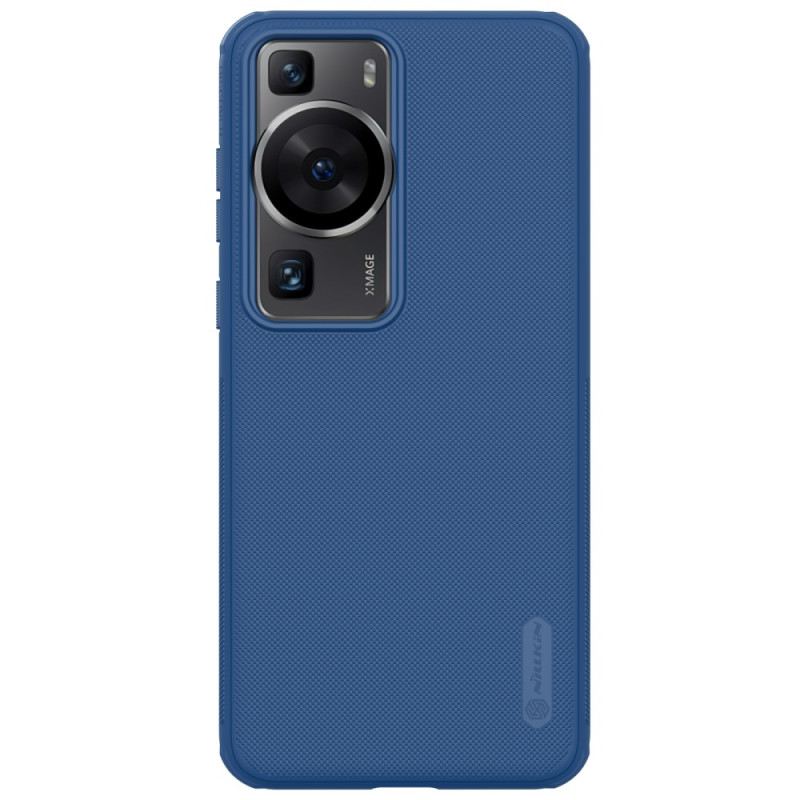 Maskica Huawei P60 Pro Čvrsti Matirani Nillkin