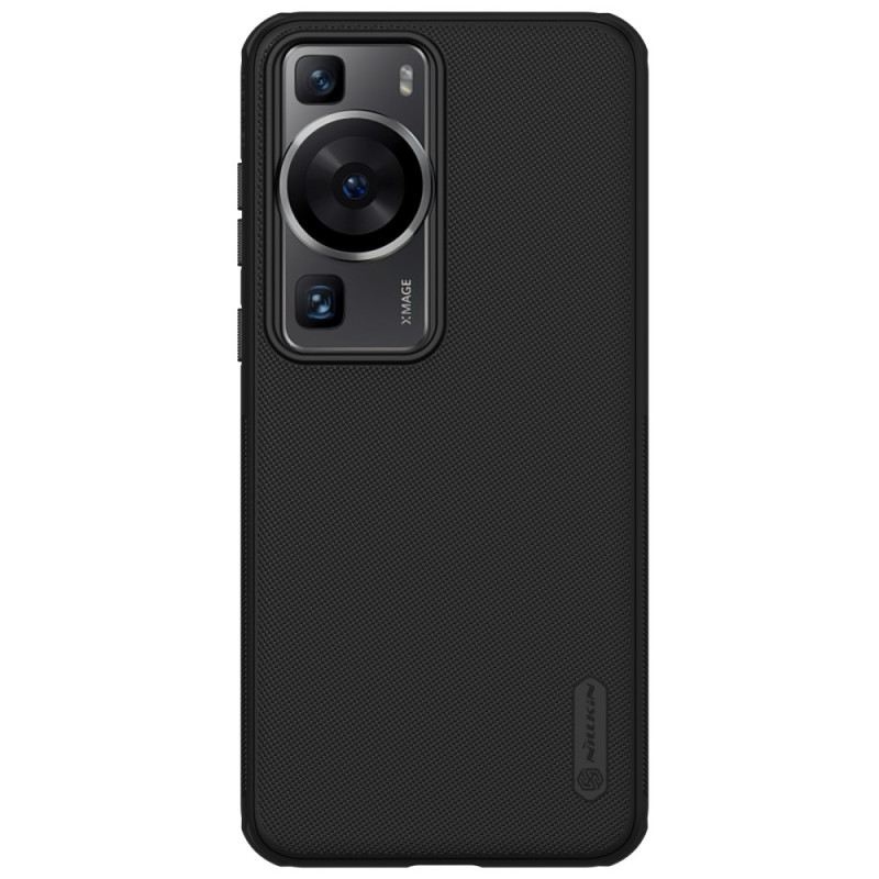 Maskica Huawei P60 Pro Čvrsti Matirani Nillkin