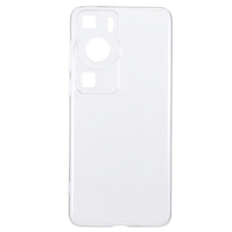 Maskica Huawei P60 Pro Prozirno