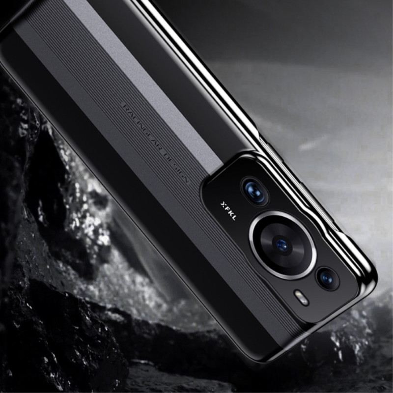 Maskica Huawei P60 Pro Stilizirano