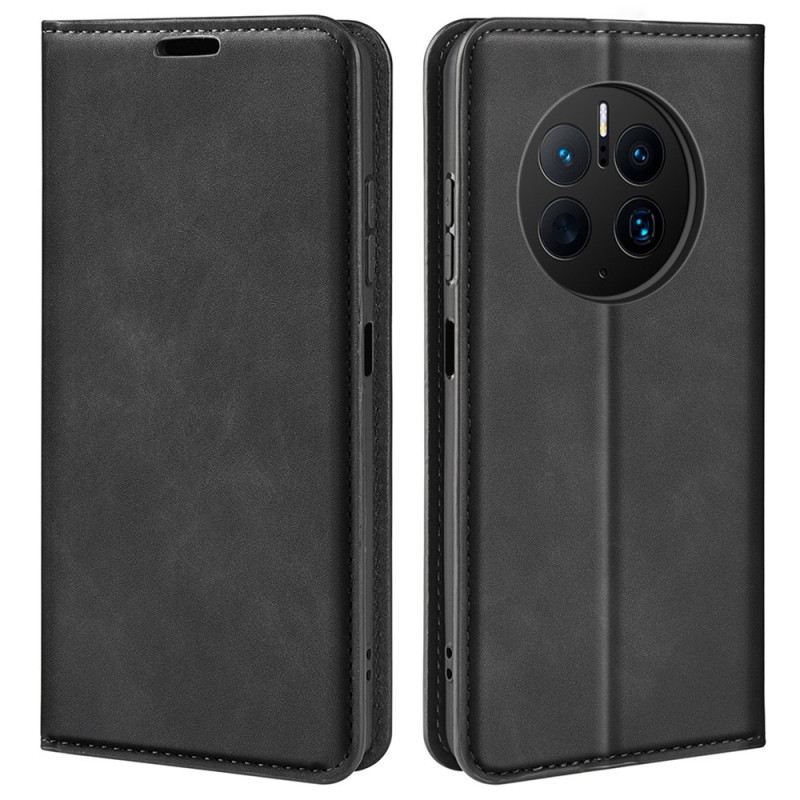 Flip Futrola Huawei Mate 50 Pro Kožna Futrola Bombon