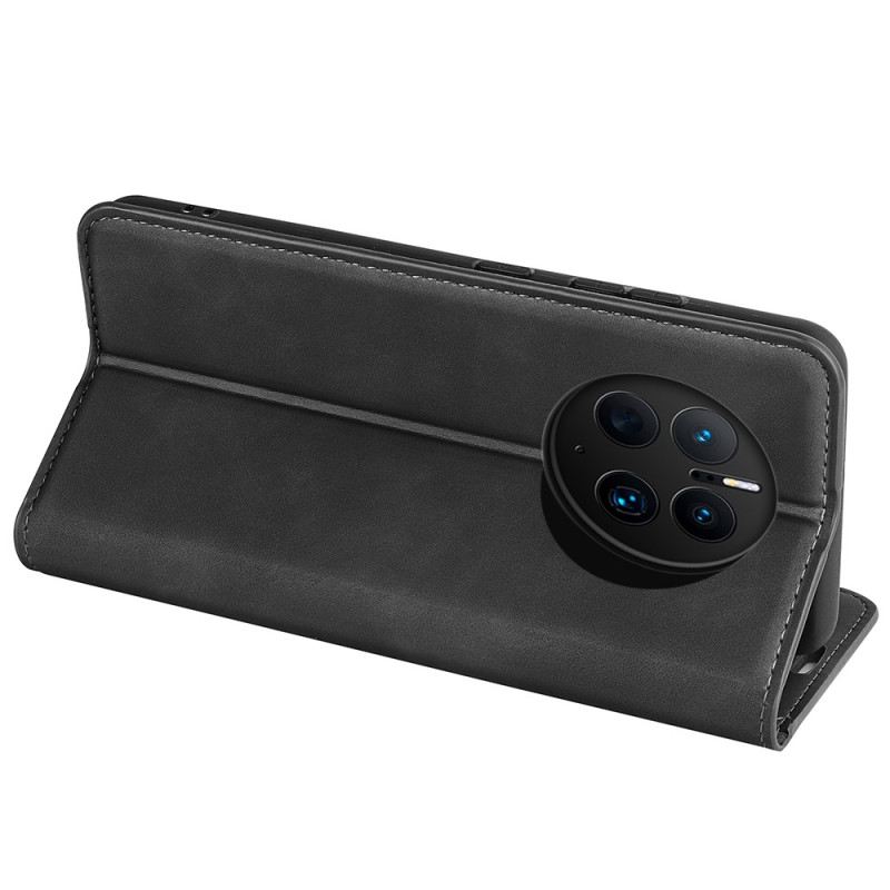 Flip Futrola Huawei Mate 50 Pro Kožna Futrola Bombon