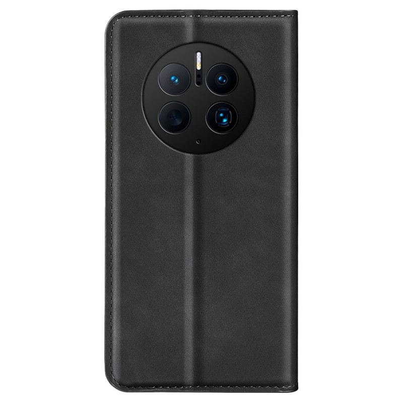 Flip Futrola Huawei Mate 50 Pro Kožna Futrola Bombon