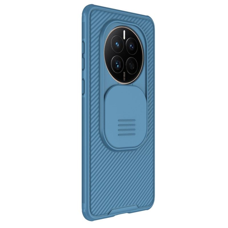 Maskica Huawei Mate 50 Pro Camshield Nillkin