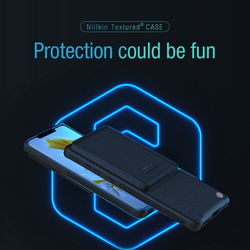 Maskica Huawei Mate 50 Pro Nillkin Zaštita Za Kameru