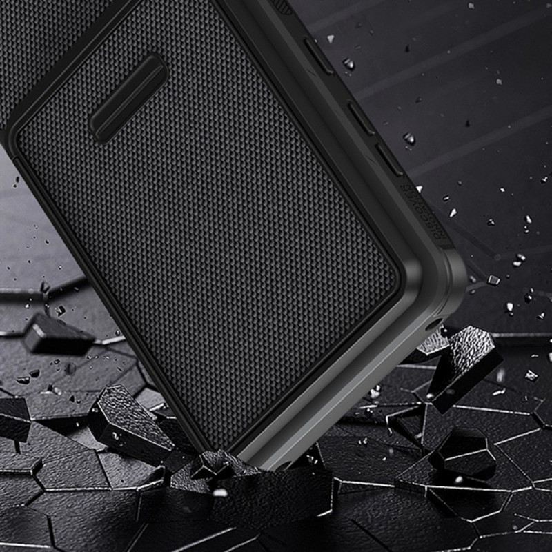 Maskica Huawei Mate 50 Pro Nillkin Zaštita Za Kameru