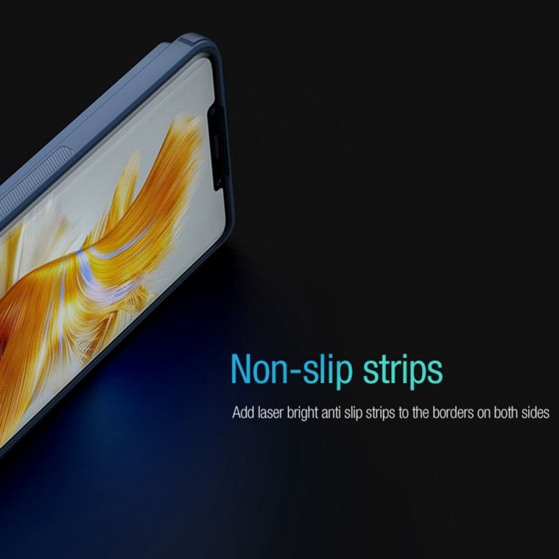 Maskica Huawei Mate 50 Pro Nillkin Zaštita Za Kameru