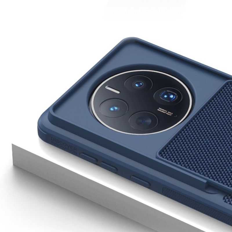 Maskica Huawei Mate 50 Pro Nillkin Zaštita Za Kameru