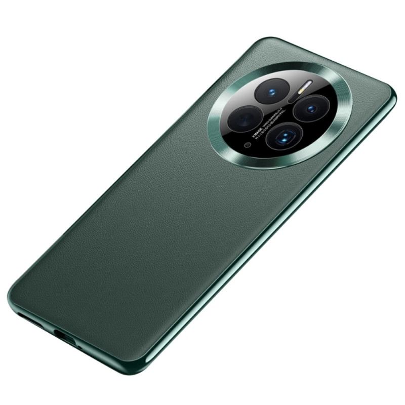 Maskica Huawei Mate 50 Pro Umjetna Koža