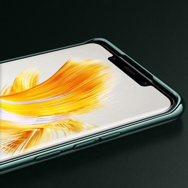 Maskica Huawei Mate 50 Pro Umjetna Koža