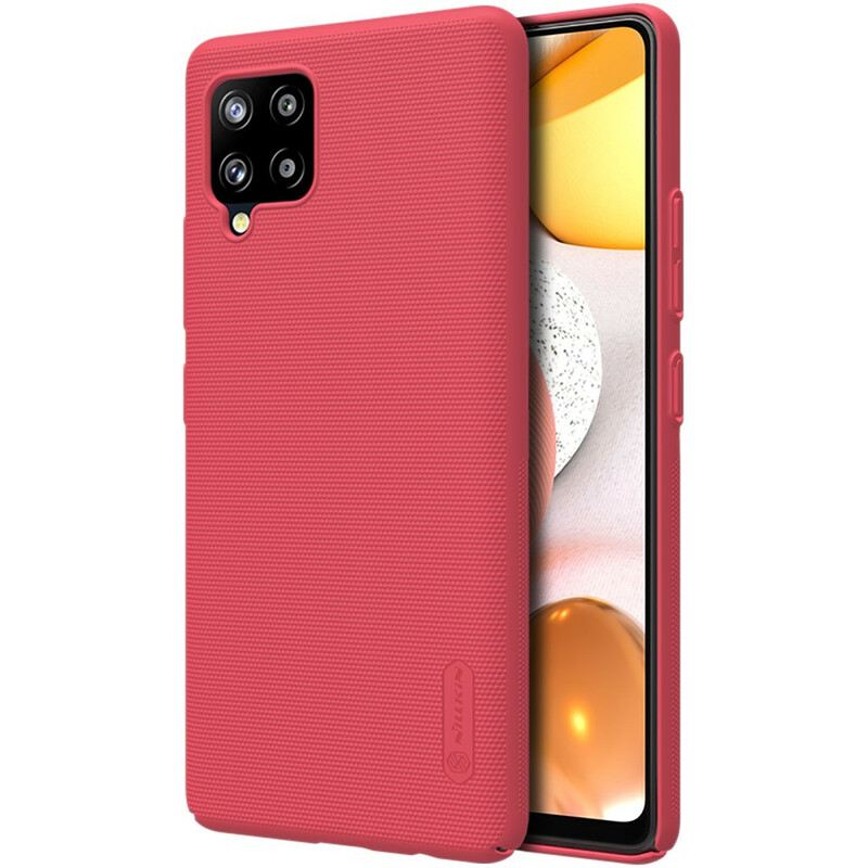 Maskica Samsung Galaxy A42 5G Čvrsti Matirani Nillkin
