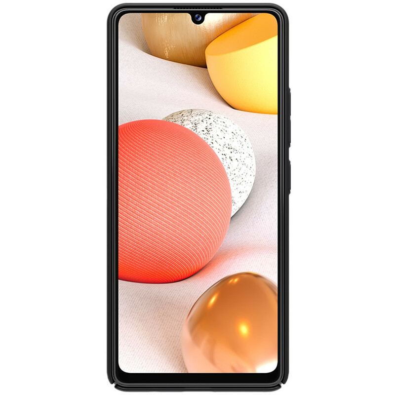 Maskica Samsung Galaxy A42 5G Čvrsti Matirani Nillkin