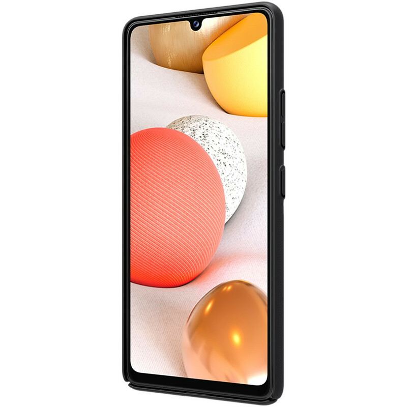 Maskica Samsung Galaxy A42 5G Čvrsti Matirani Nillkin