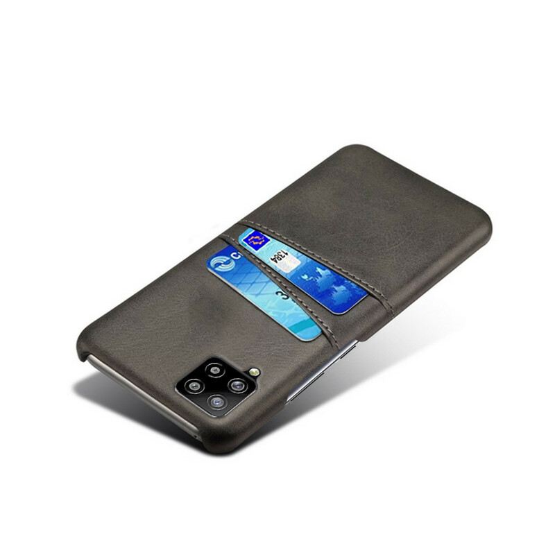 Maskica Samsung Galaxy A42 5G Držač Kartice Ksq