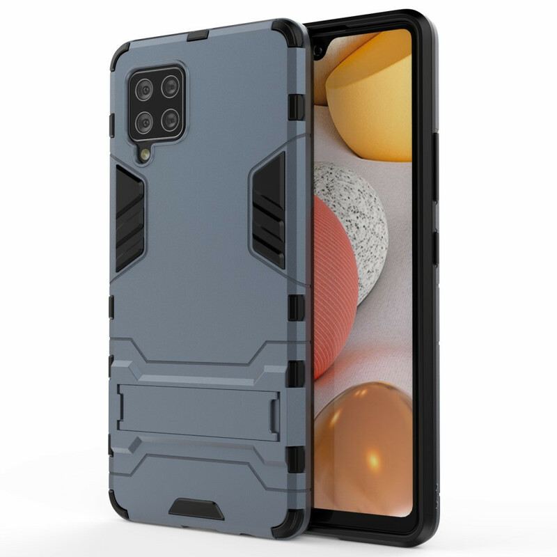 Maskica Samsung Galaxy A42 5G Izuzetno Otporan Jezik