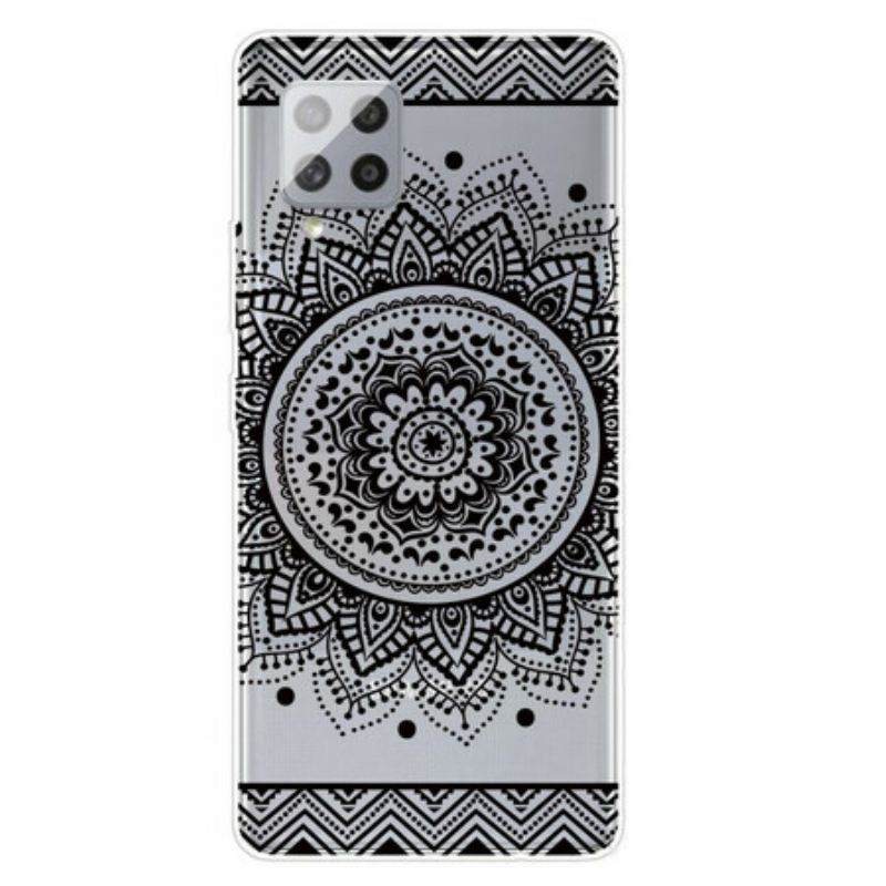 Maskica Samsung Galaxy A42 5G Prekrasna Mandala