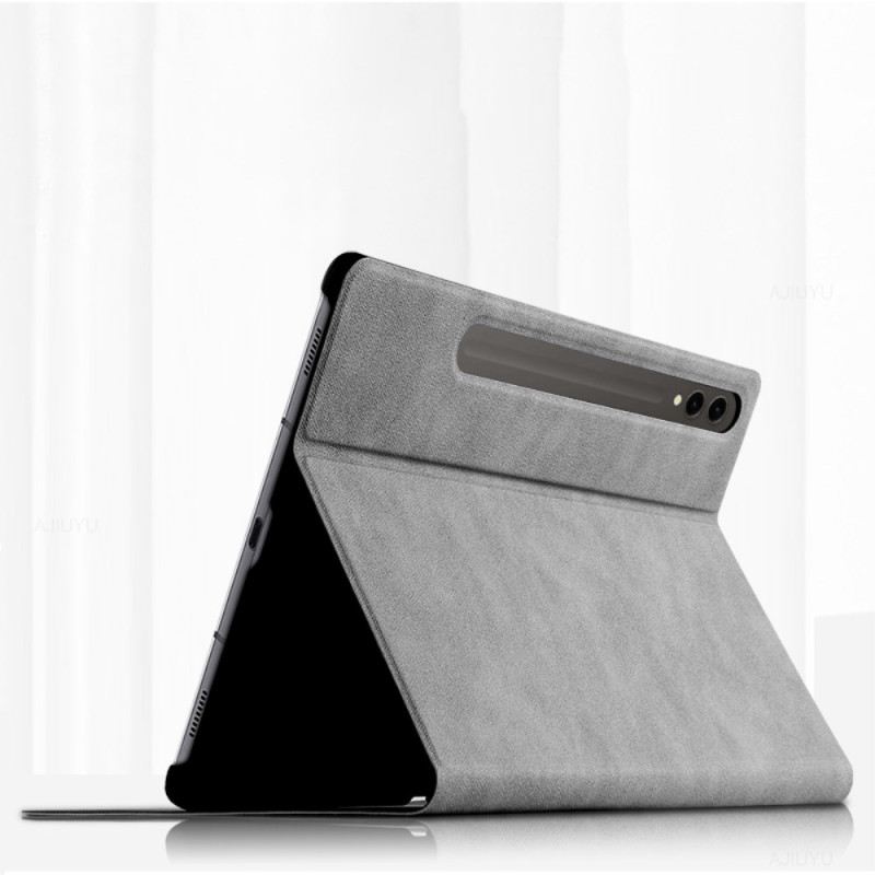 Kožna Futrola Za Samsung Galaxy Tab S9 Jelen