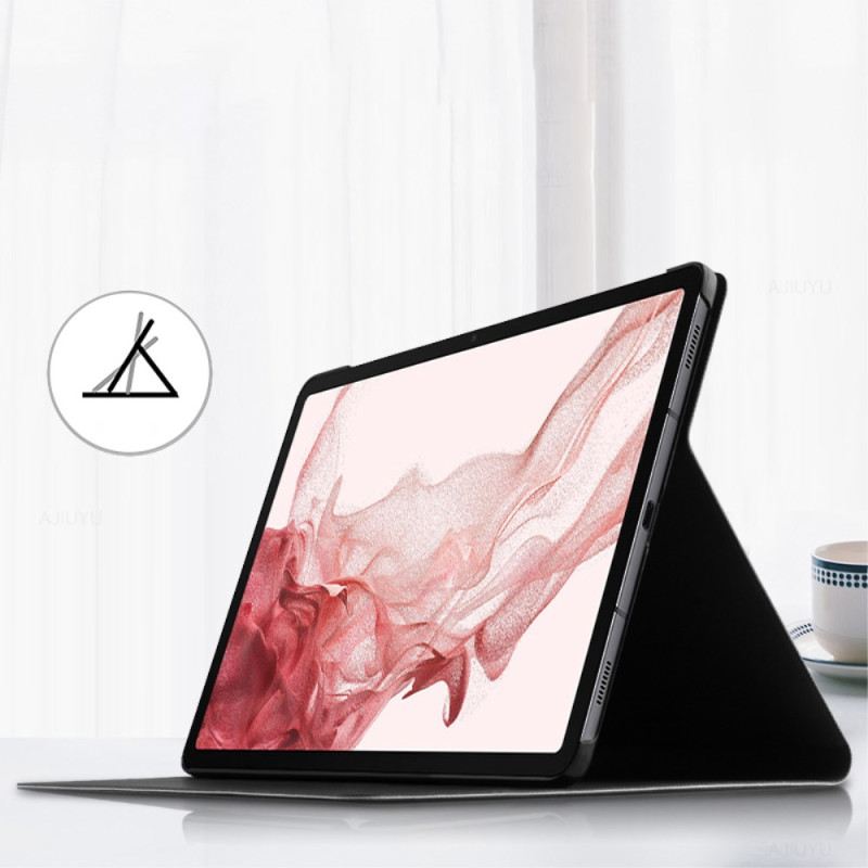 Kožna Futrola Za Samsung Galaxy Tab S9 Jelen