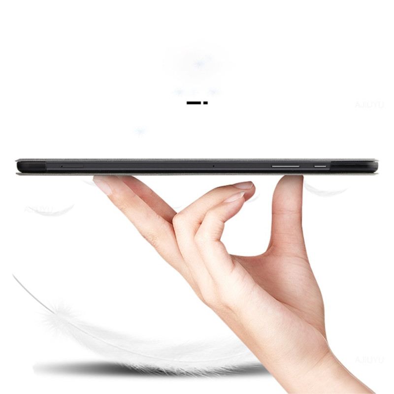 Kožna Futrola Za Samsung Galaxy Tab S9 Jelen