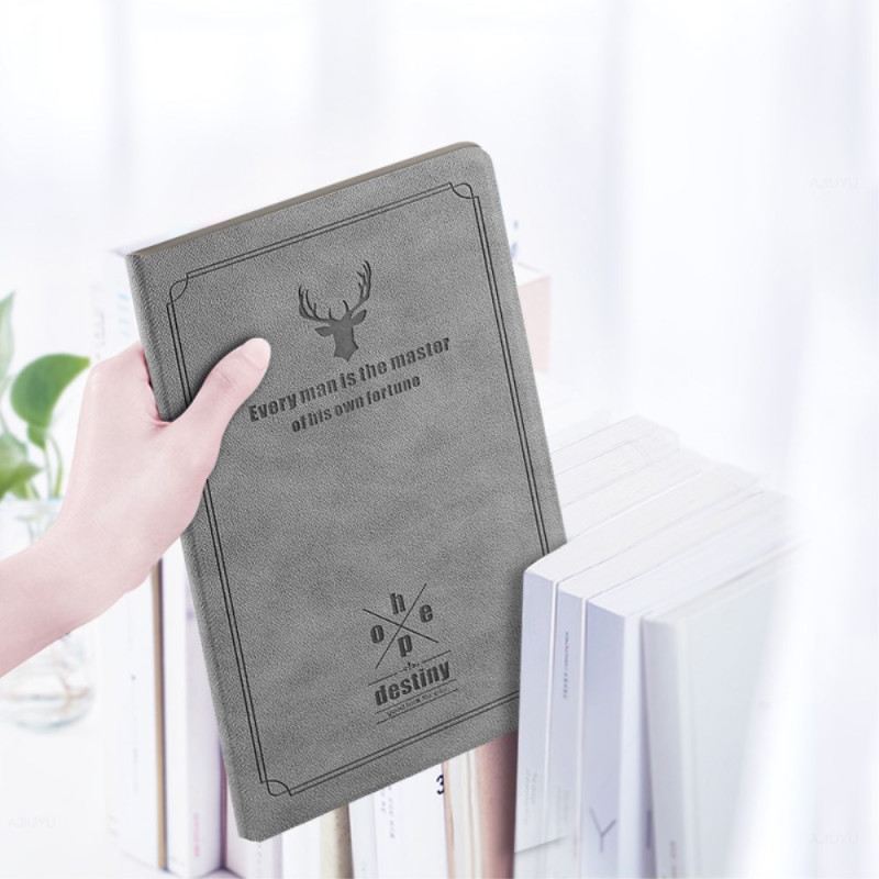 Kožna Futrola Za Samsung Galaxy Tab S9 Jelen