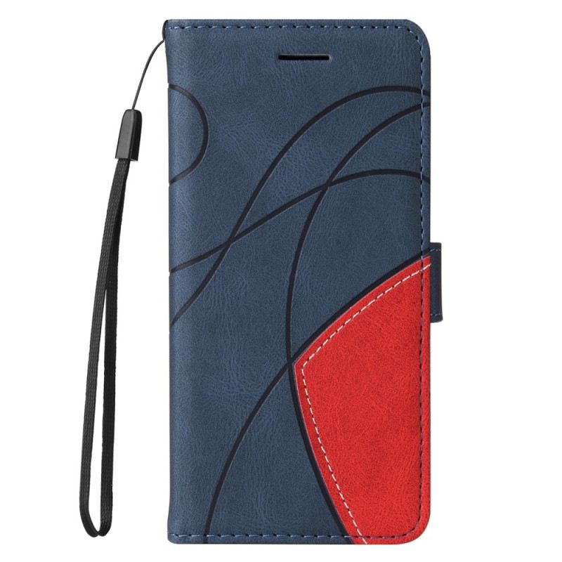 Flip Futrola Google Pixel 8 Pro Maskice Za Mobitele Dvobojno S Remenom