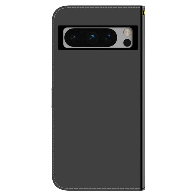 Flip Futrola Google Pixel 8 Pro Maskice Za Mobitele Ogledalo I Uže