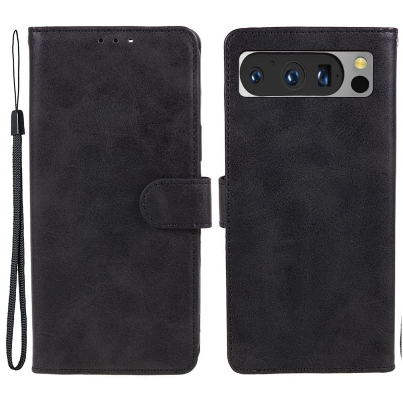 Flip Futrola Google Pixel 8 Pro Maskice Za Mobitele S Uzicom