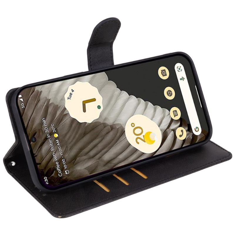 Flip Futrola Google Pixel 8 Pro Maskice Za Mobitele S Uzicom