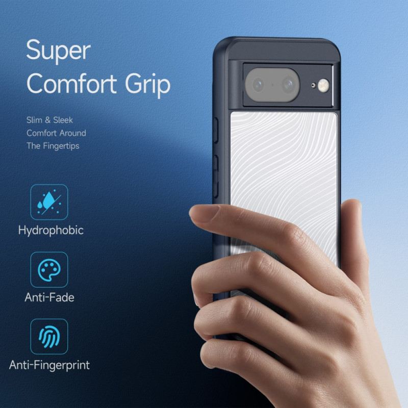 Maskica Google Pixel 8 Pro Aimo Serija Dux Ducis