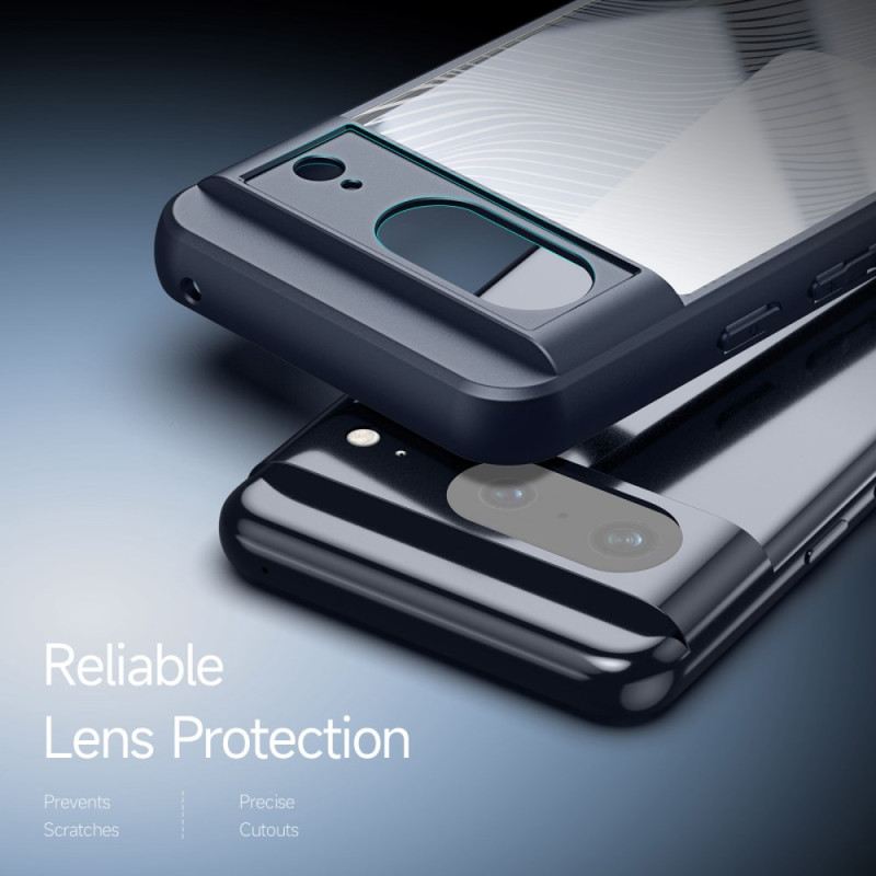 Maskica Google Pixel 8 Pro Aimo Serija Dux Ducis