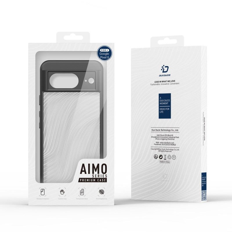 Maskica Google Pixel 8 Pro Aimo Serija Dux Ducis
