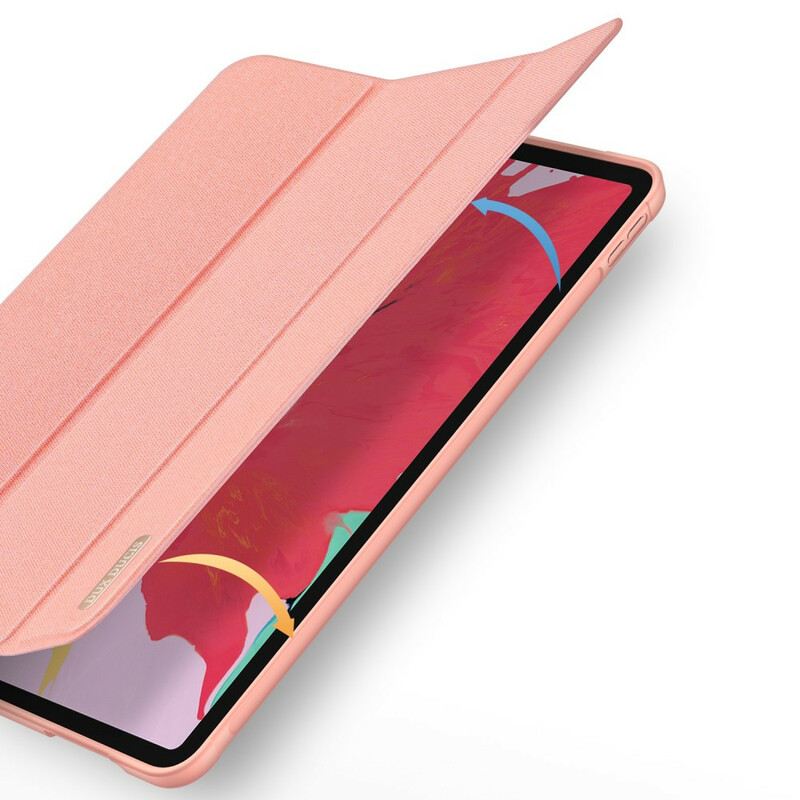 Maskica iPad Pro 11" (2020) Domo Serija Dux-ducis