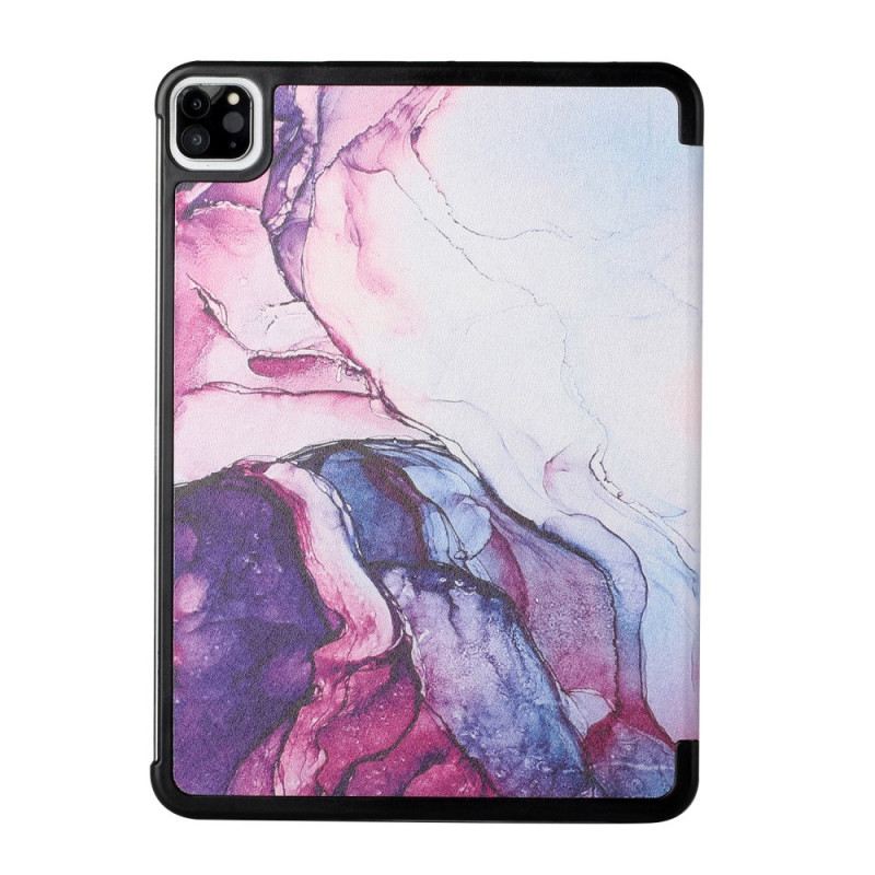 Maskica iPad Pro 11" (2020) Efekt Mramora