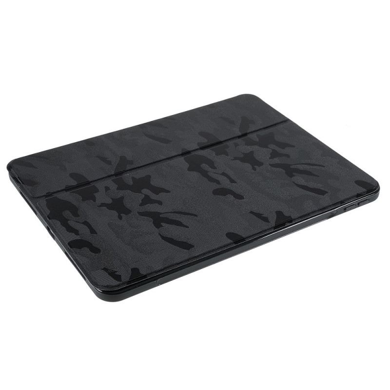 Maskica iPad Pro 11" (2020) Kamuflaža X-level