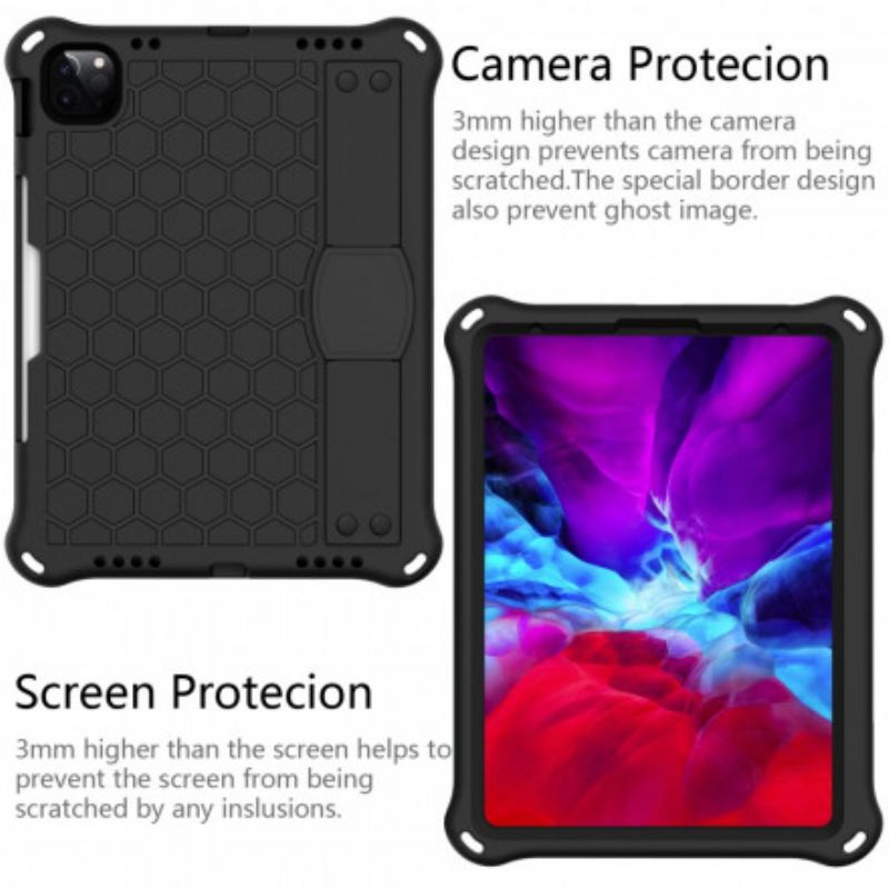 Maskica iPad Pro 11" (2020) Podrška Za Remen