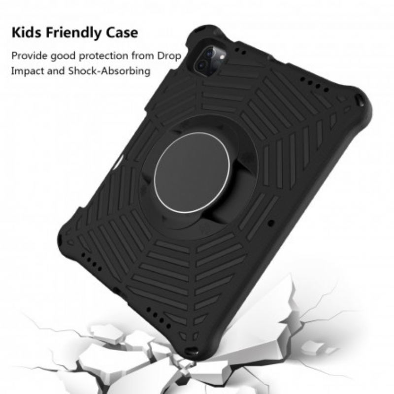 Maskica iPad Pro 11" (2020) Uklonjivi Stalak Spider Design